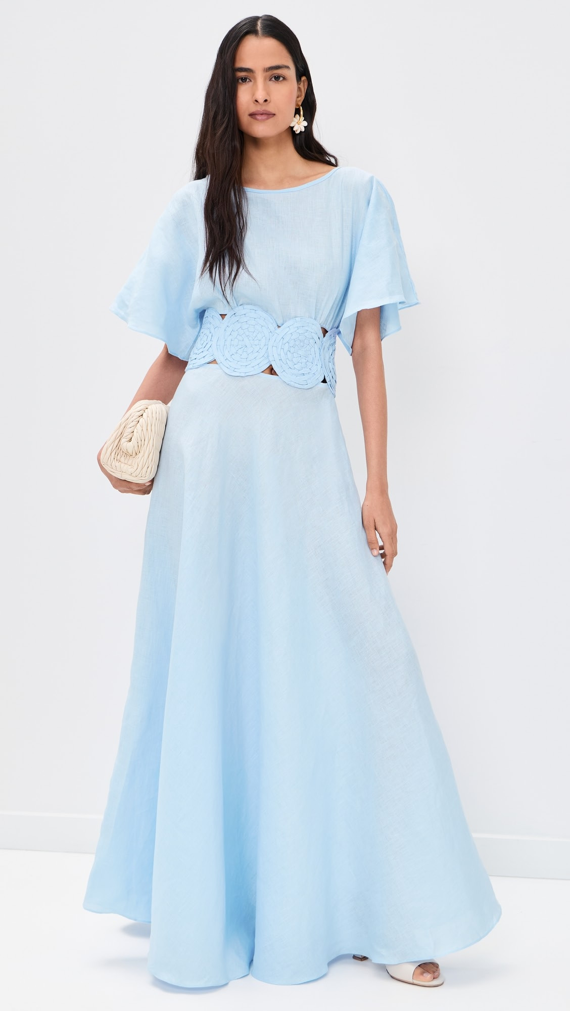 Circle Dress | Shopbop