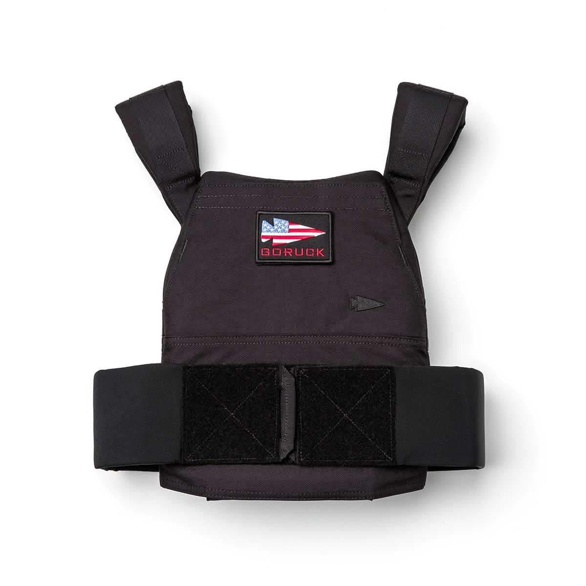 Rucking Weight Vest | Shop.app