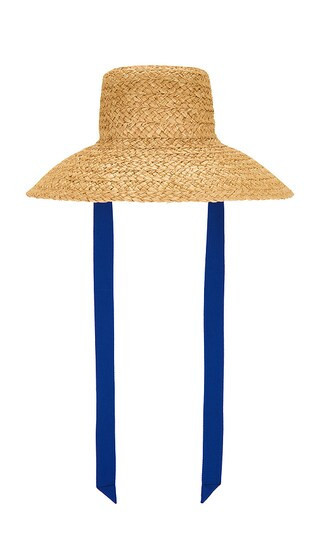 Lack of Color The Inca Ultrawide Sun Hat in Beige. - size S | Revolve Clothing (Global)