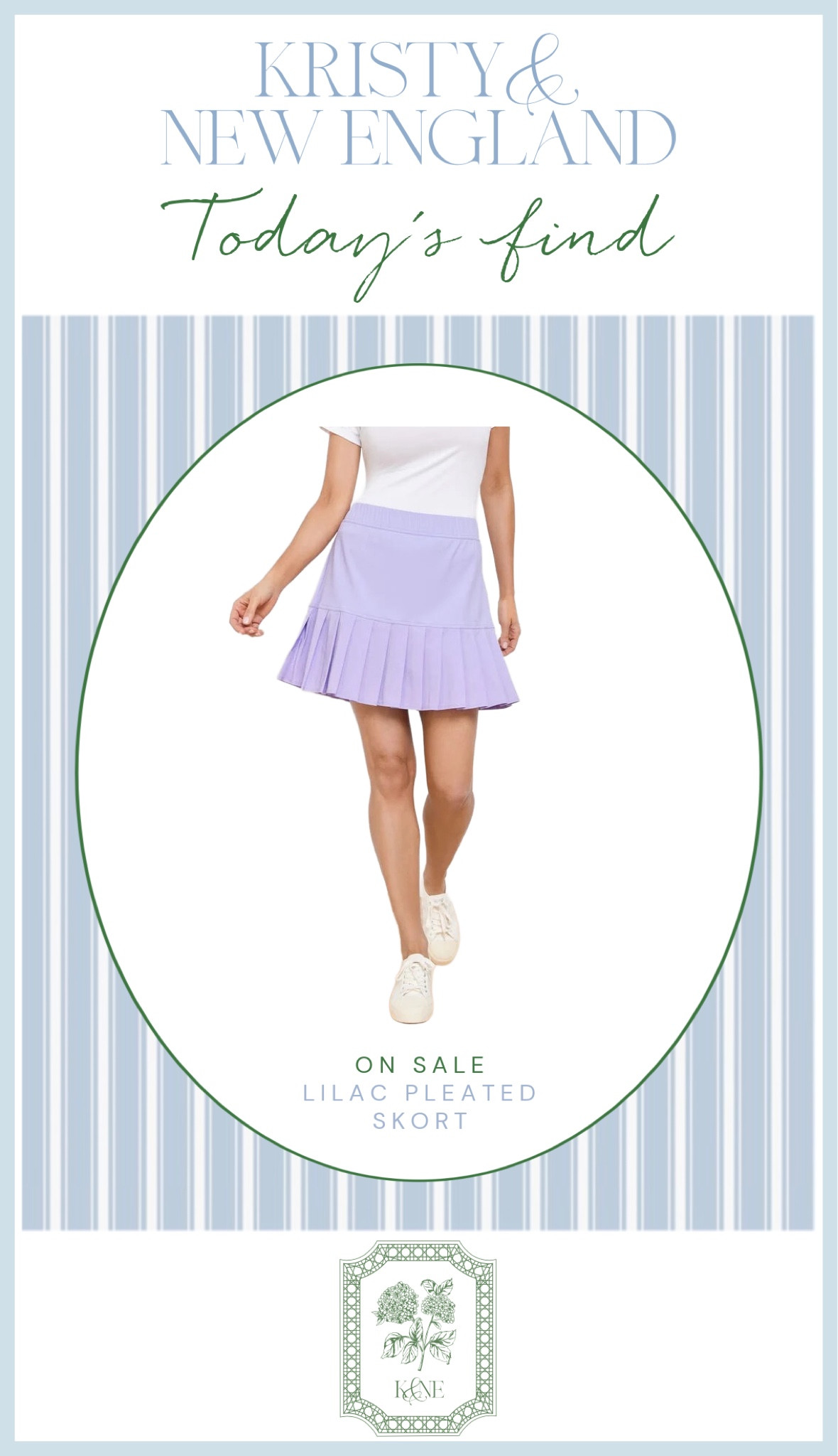 Cute skort for a new active wear piece this spring. On sale 

#LTKsalealert #LTKActive #LTKover40