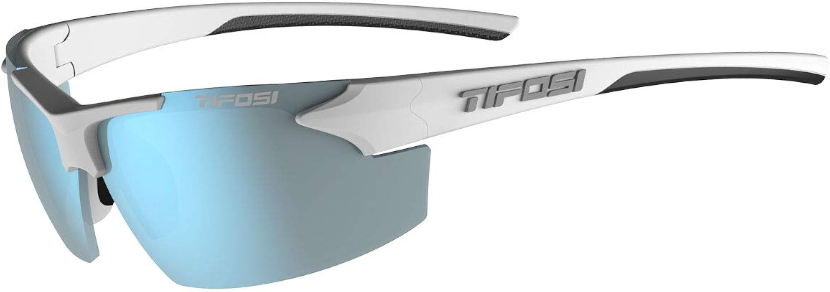 Tifosi Track Sport Men & Women Sunglasses - Ideal For Baseball, Golf, Pickleball, Running and Ten... | Amazon (US)