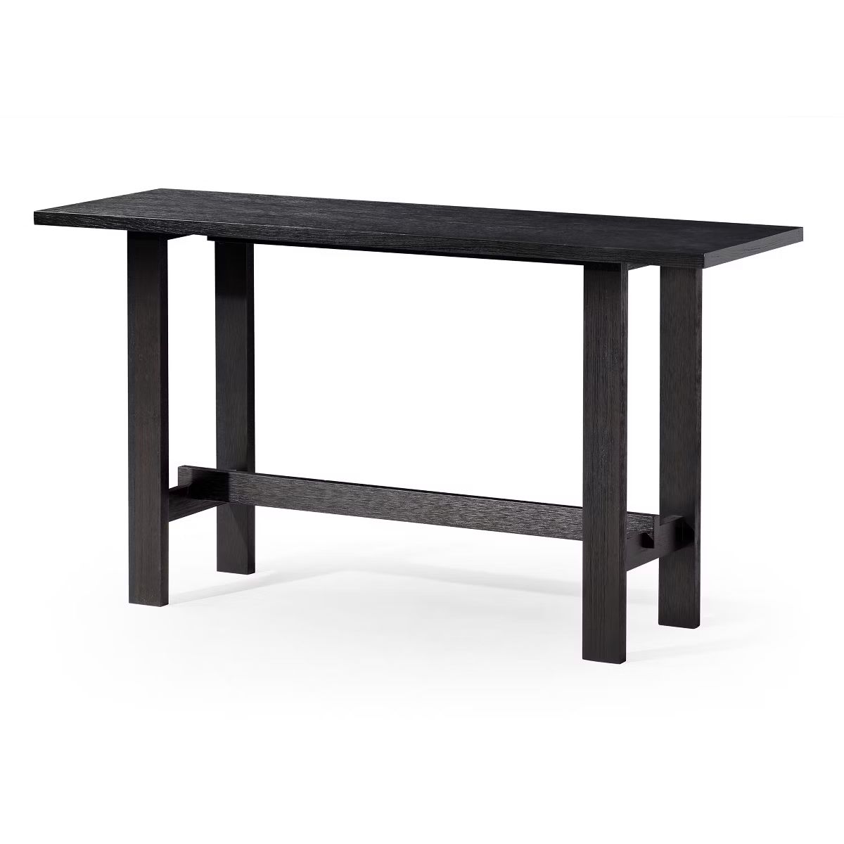 Maven Lane Hera Modern Wooden Console Table | Target