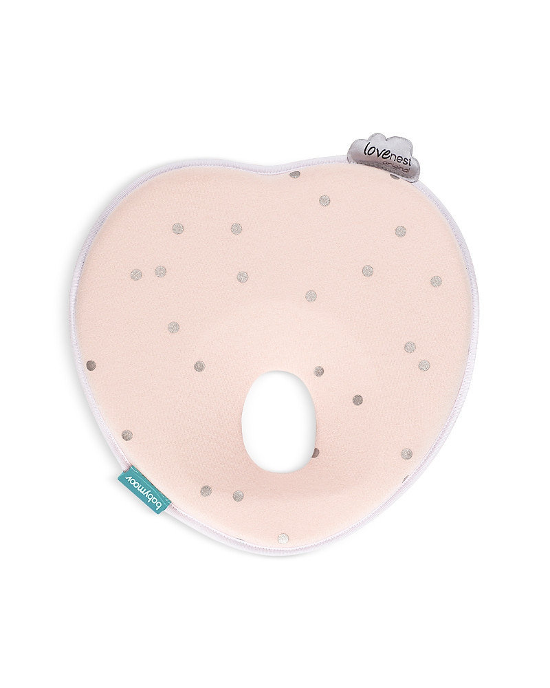 Babymoov Lovenest Pinkie Head Support Pillow - Baby | Bloomingdale's (US)