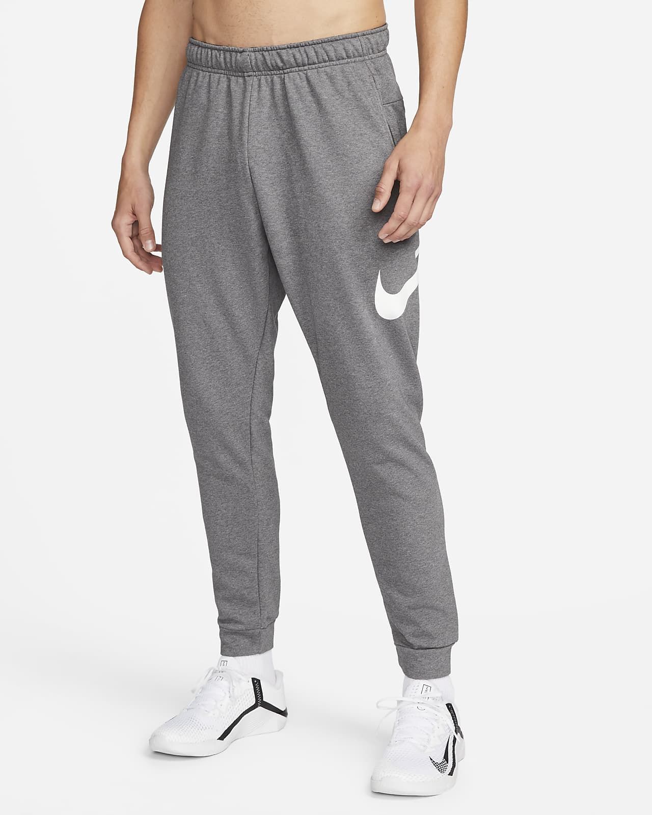 Men's Tapered Training Pants | Nike (US)
