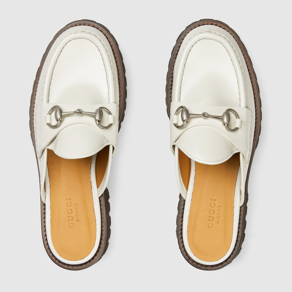 Women's mule with Horsebit | Gucci (US)