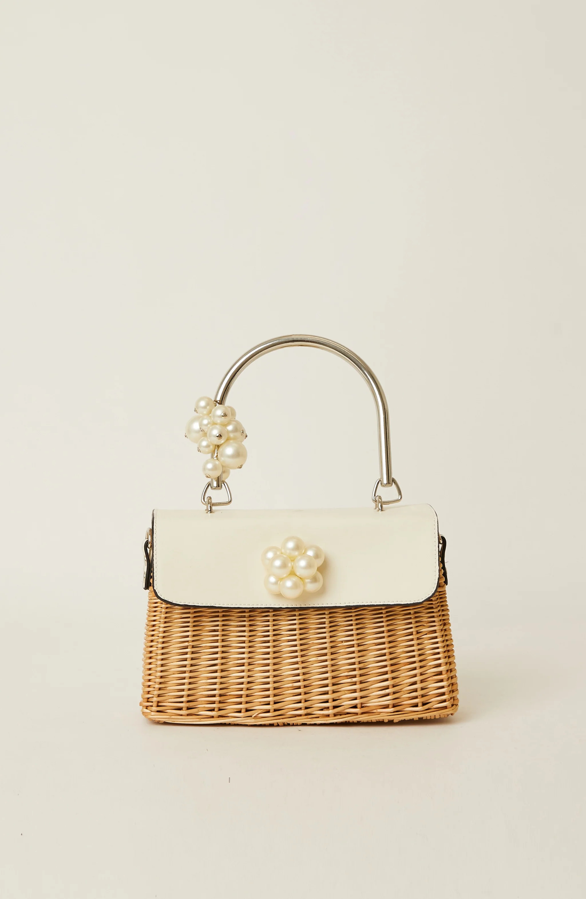 LUNA CLUTCH | btb Los Angeles