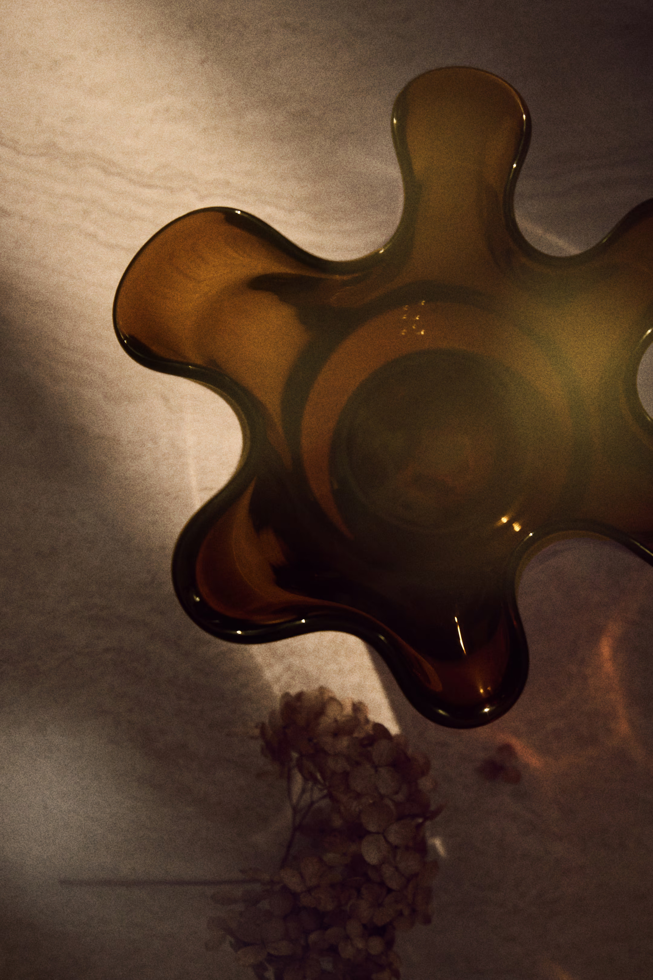 Glasvase | H&M (DE, AT, CH, NL, FI)