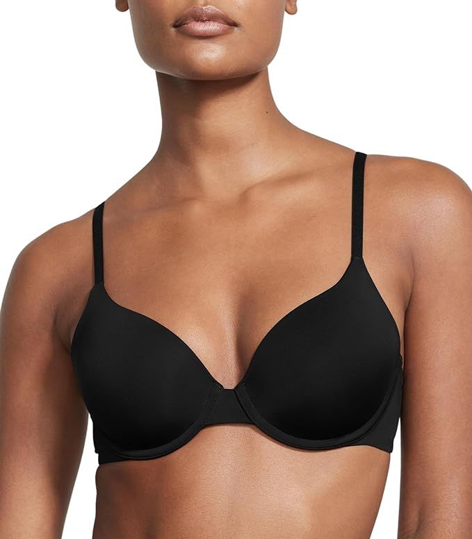 Victoria's Secret Full Coverage Bra, T Shirt Collection, Bras for Women (32B-38DDD) | Amazon (US)