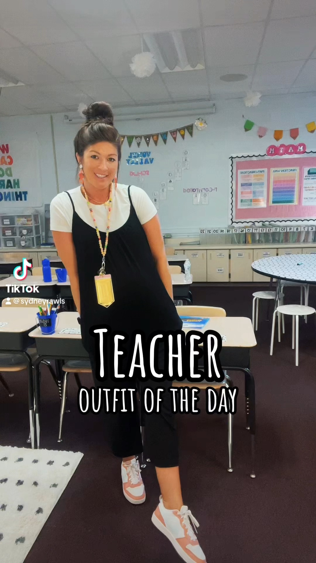Teacher OOTD

#LTKBacktoSchool #LTKunder100 #LTKFind