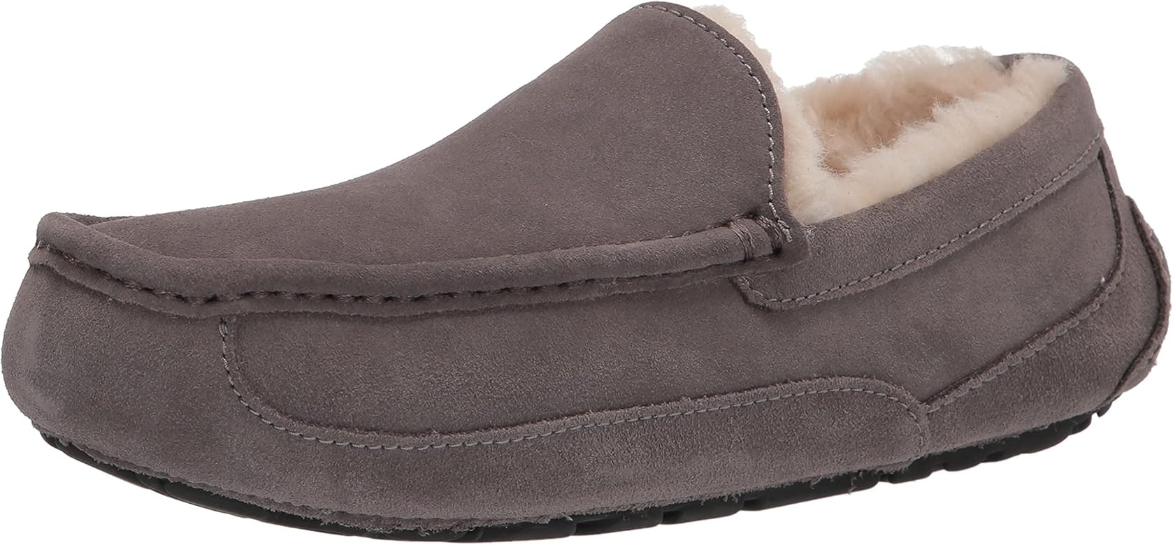 UGG Men's Ascot Slipper | Amazon (US)