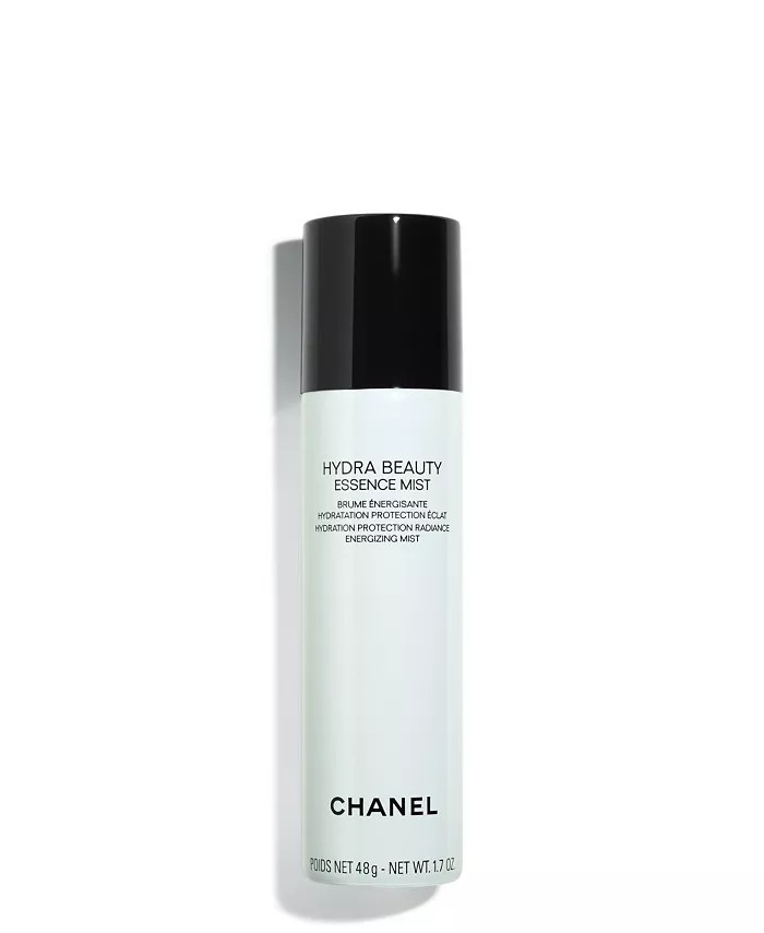 CHANEL Hydration Protection Radiance Energizing Mist - Macy's | Macy's