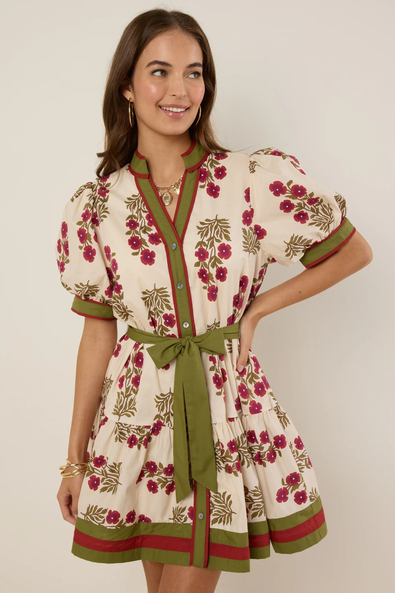 Lonnie Dress | Avara