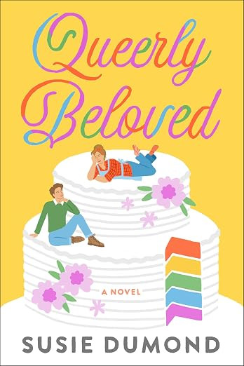 Queerly Beloved: A Novel (Dial Delights) | Amazon (US)