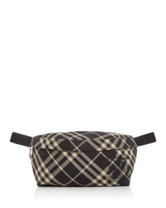 Essential Check Belt Bag | Bloomingdale's (US)