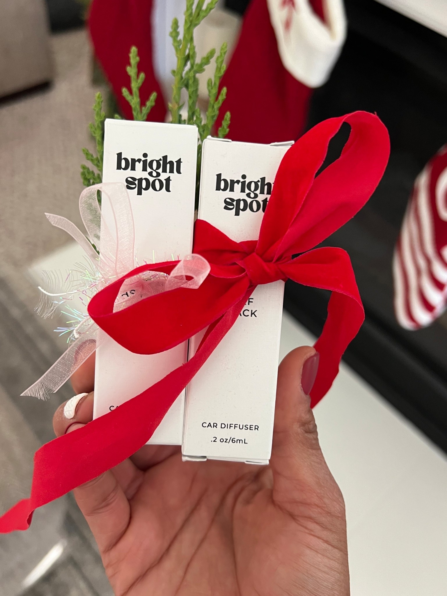 Car diffusers 


#LTKHome #LTKGiftGuide #LTKHoliday