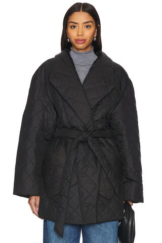 LAMARQUE Verica in Black from Revolve.com | Revolve Clothing (Global)