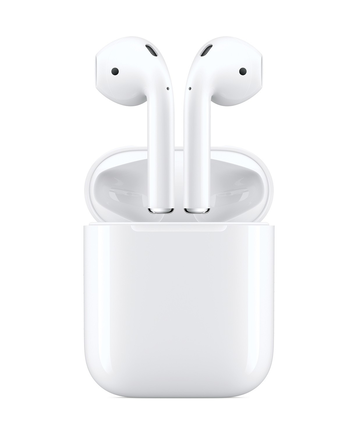 AirPods with Charging Case (2nd Generation) | Macys (US)