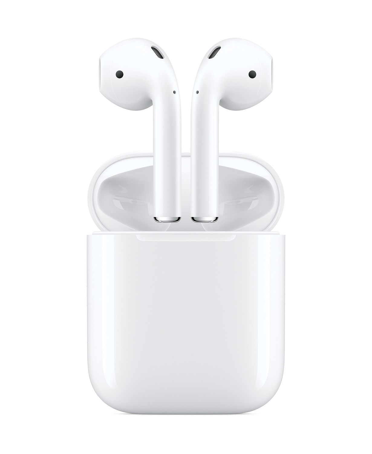 AirPods with Charging Case (2nd Generation) | Macys (US)
