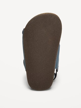 Double-Strap Sandals for Baby | Old Navy (US)
