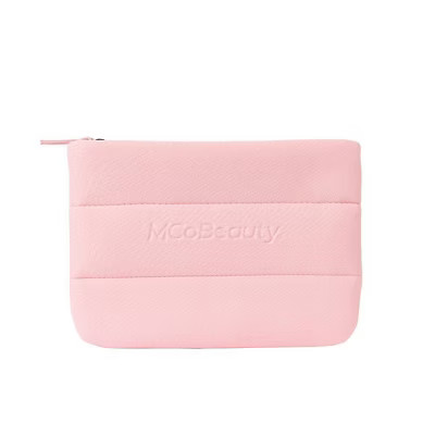 MCoBeauty Holiday Beauty Bag (Reuseable) | Target