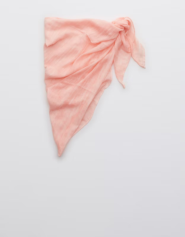 Aerie Sarong | American Eagle Outfitters (US & CA)