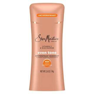 SheaMoisture Even Tone Antiperspirant & Deodorant Stick, 2.6 OZ | CVS Health