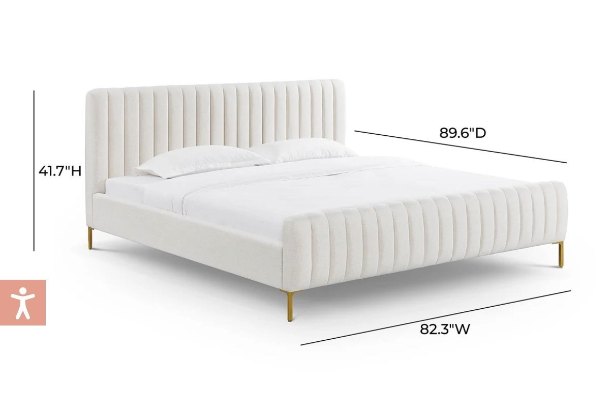 Shop different beds for bedroom ✨