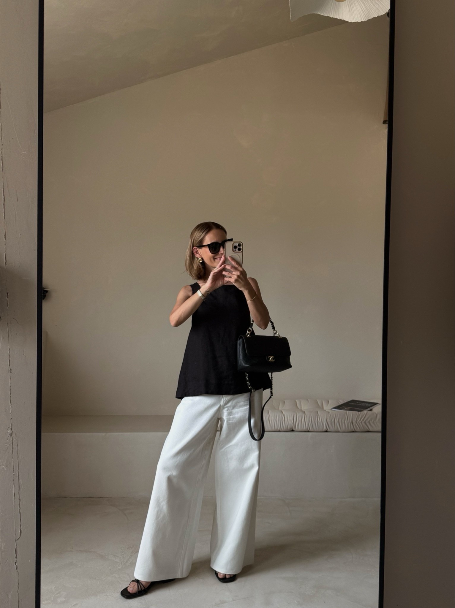 Retour sur mes derniers looks 🖤

#LTKfrance #LTKeurope #LTKsummer