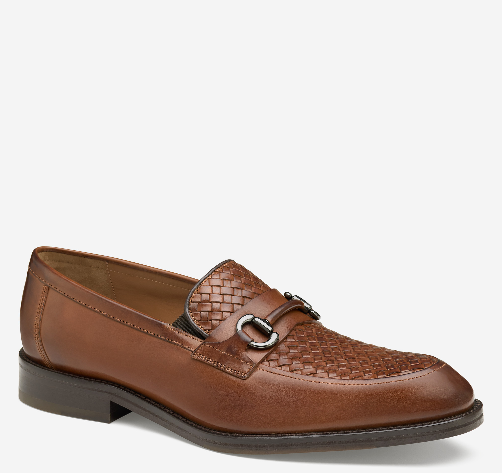 Meade Bit | Johnston & Murphy