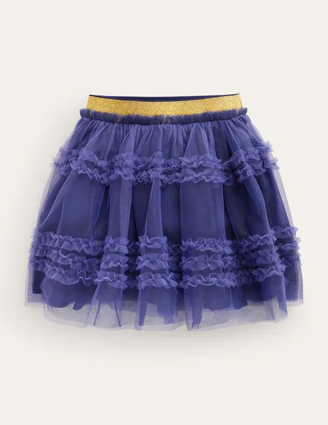 Tulle Party Skirt | Boden (US)