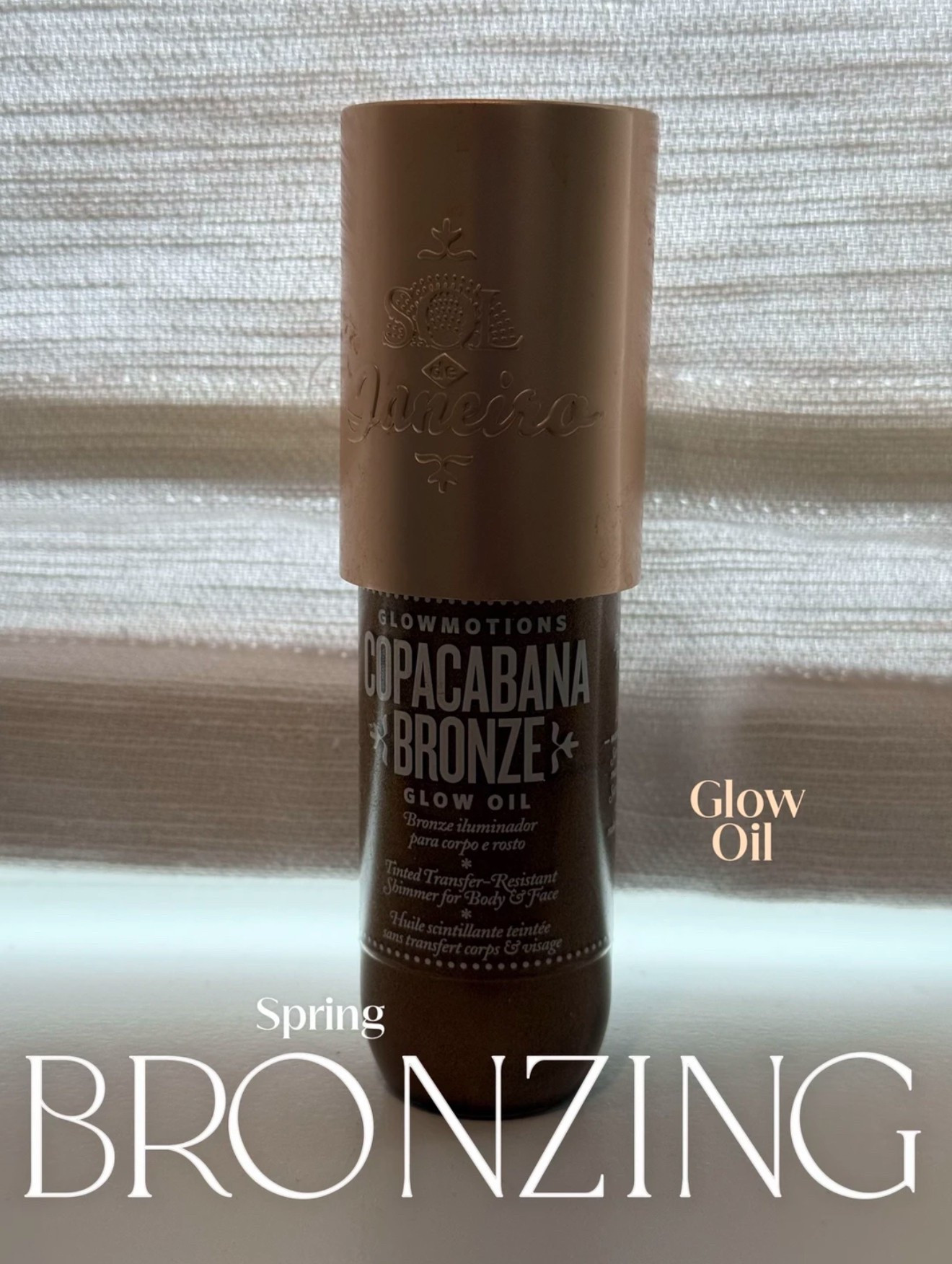 Summertime glow!

Vacation 
Lotion 
Skincare 

#LTKSwim #LTKFindsUnder50 #LTKBeauty