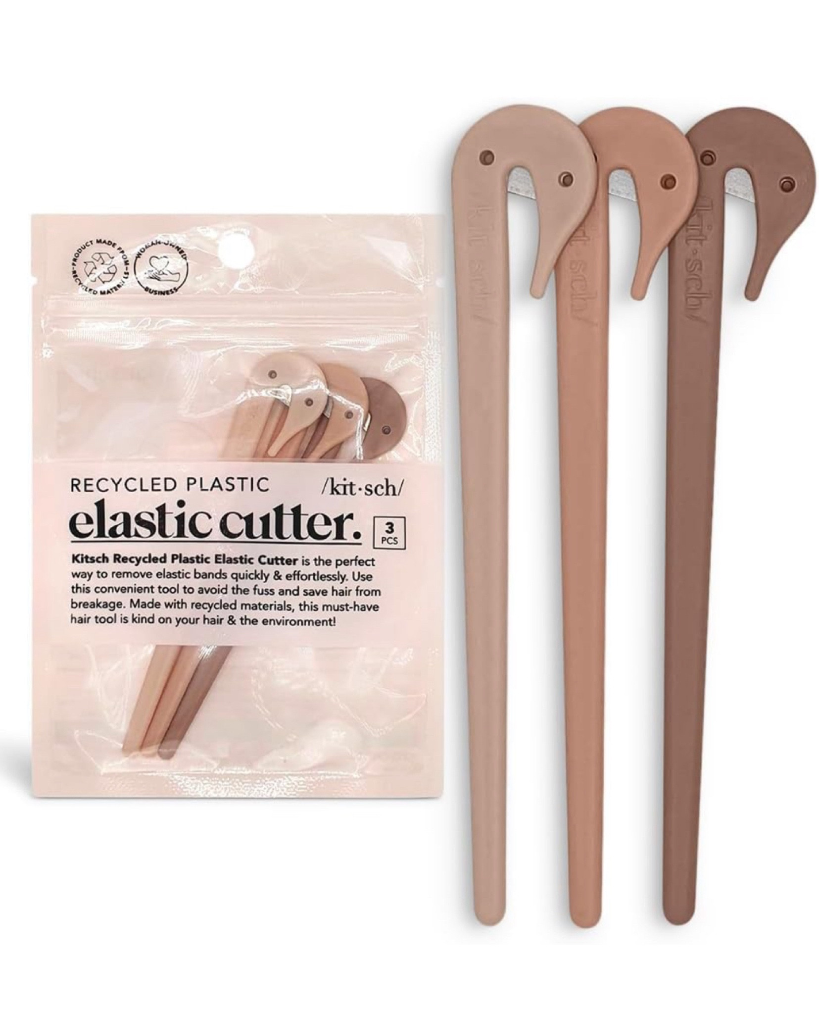 A must have to get those tiny elastics out! 

#LTKBaby #LTKBeauty #LTKKids