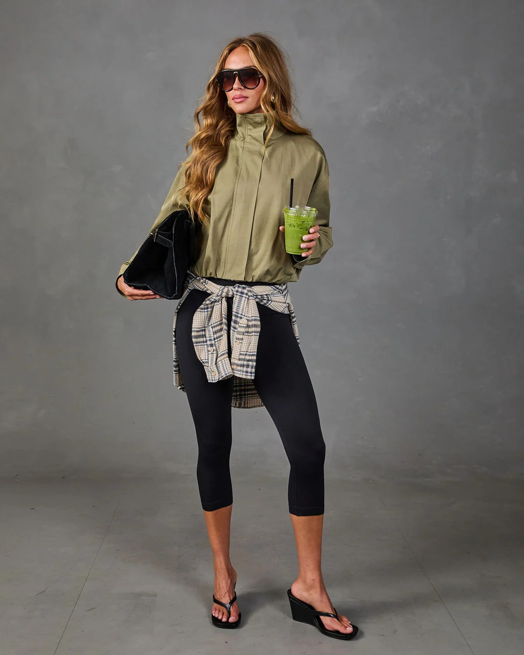 City Vibe Track Jacket | VICI