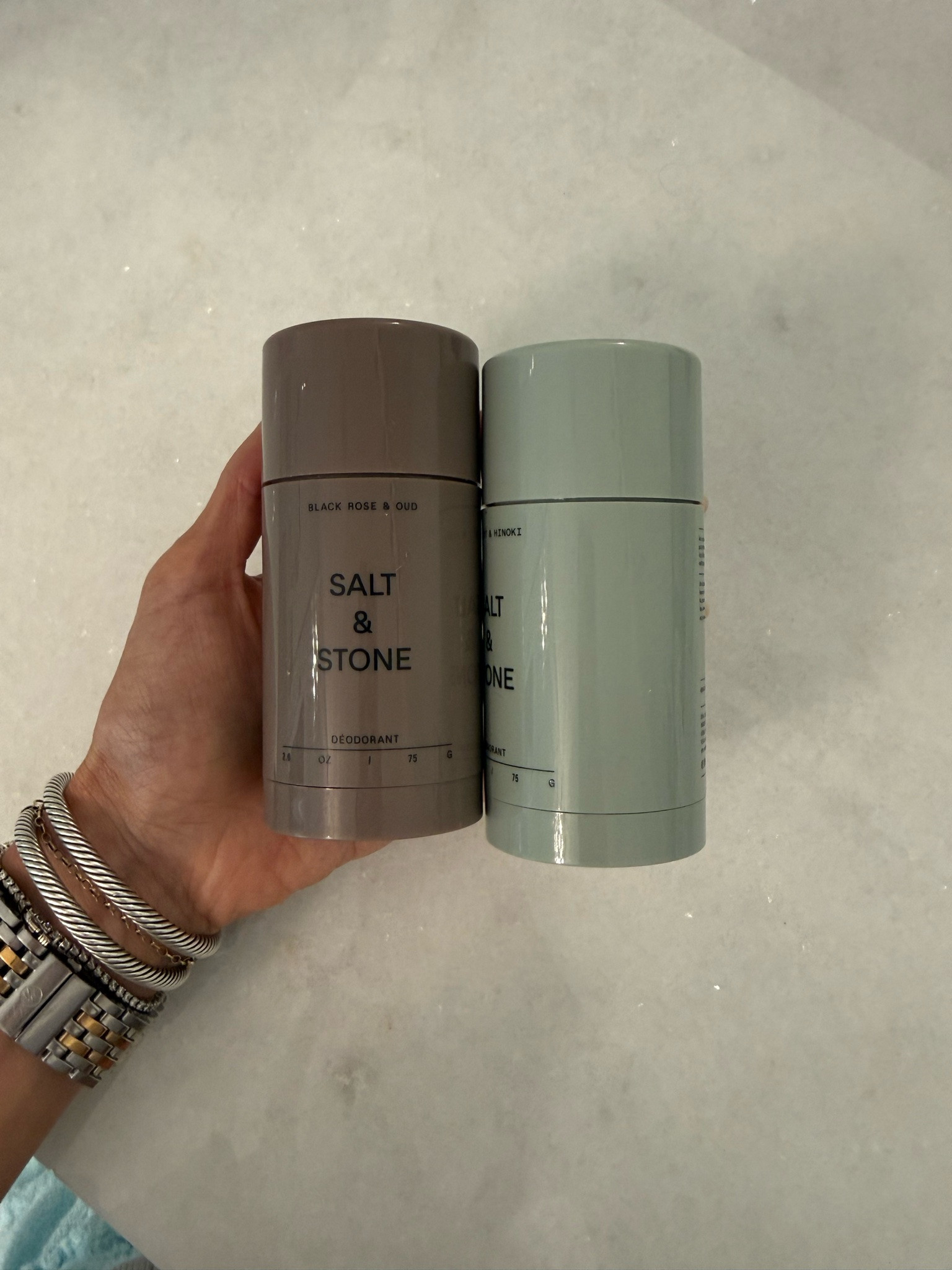 Love this deodorant

#LTKdayinmylife #LTKgrwm