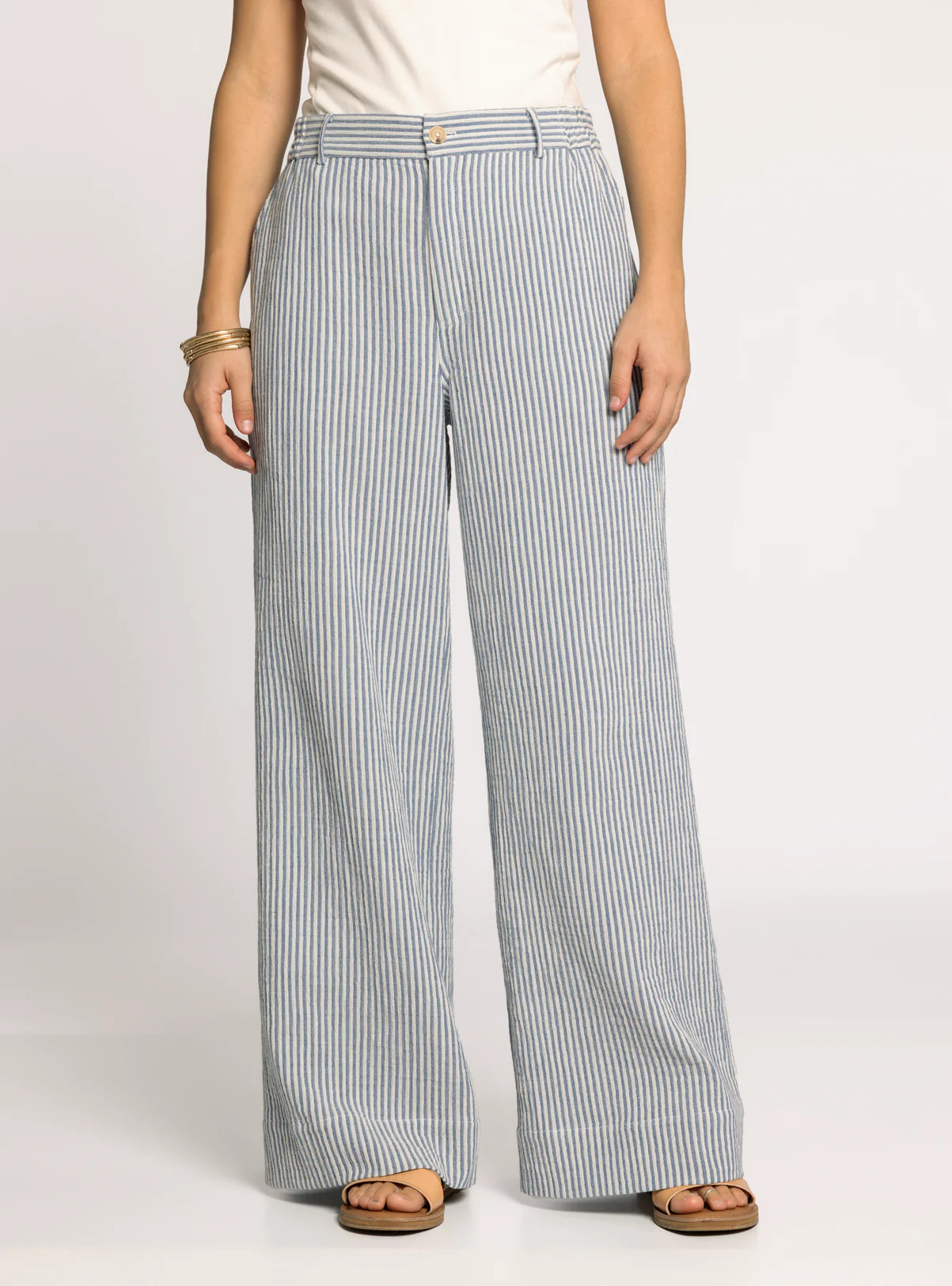MAIA PANTS | Thread And Supply