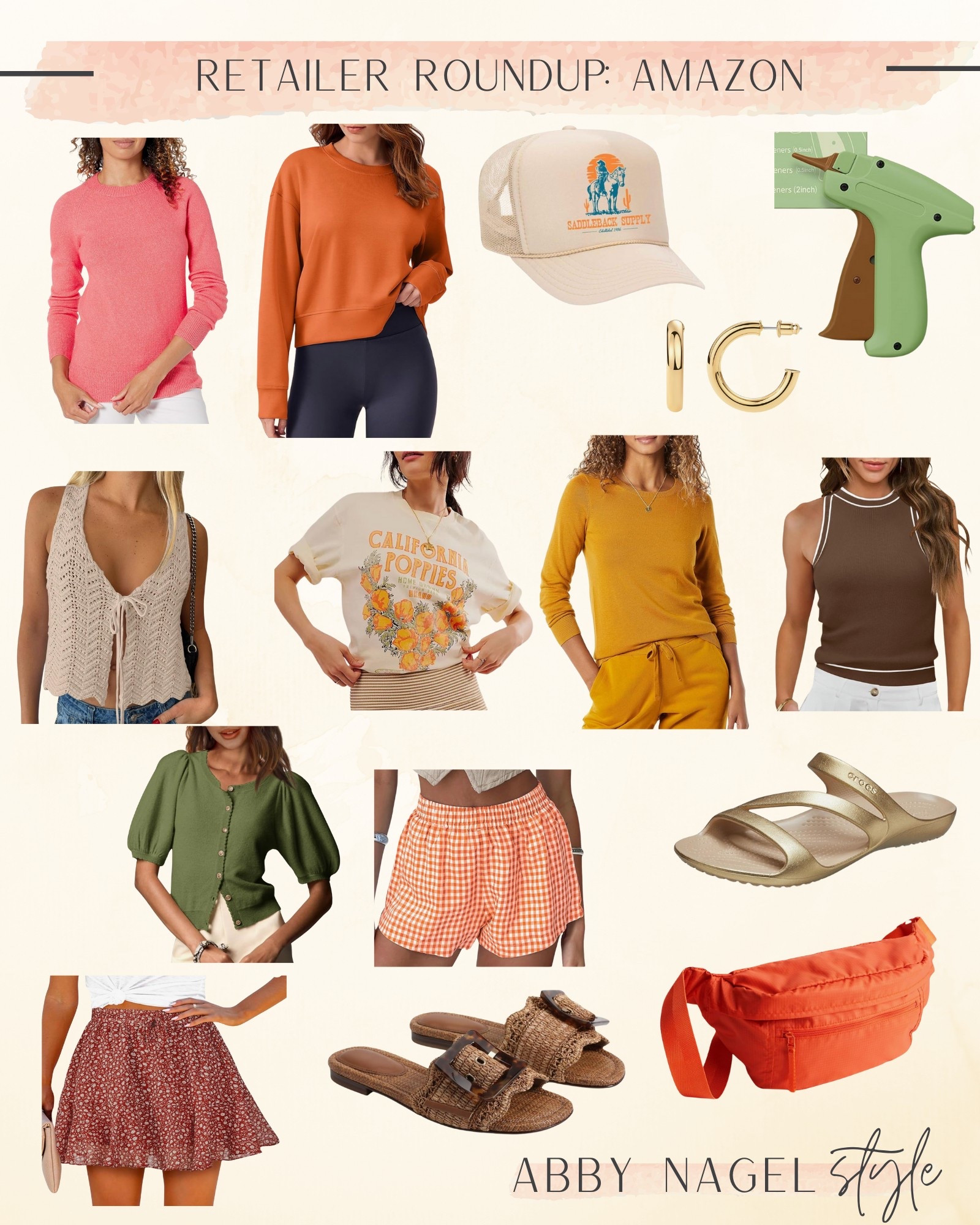 Amazon find for Autumns! 

#LTKShoeCrush #LTKStyleTip #LTKFindsUnder50