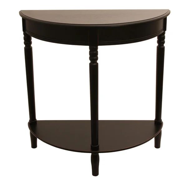 The Gray Barn Robert Demilune Console | Bed Bath & Beyond