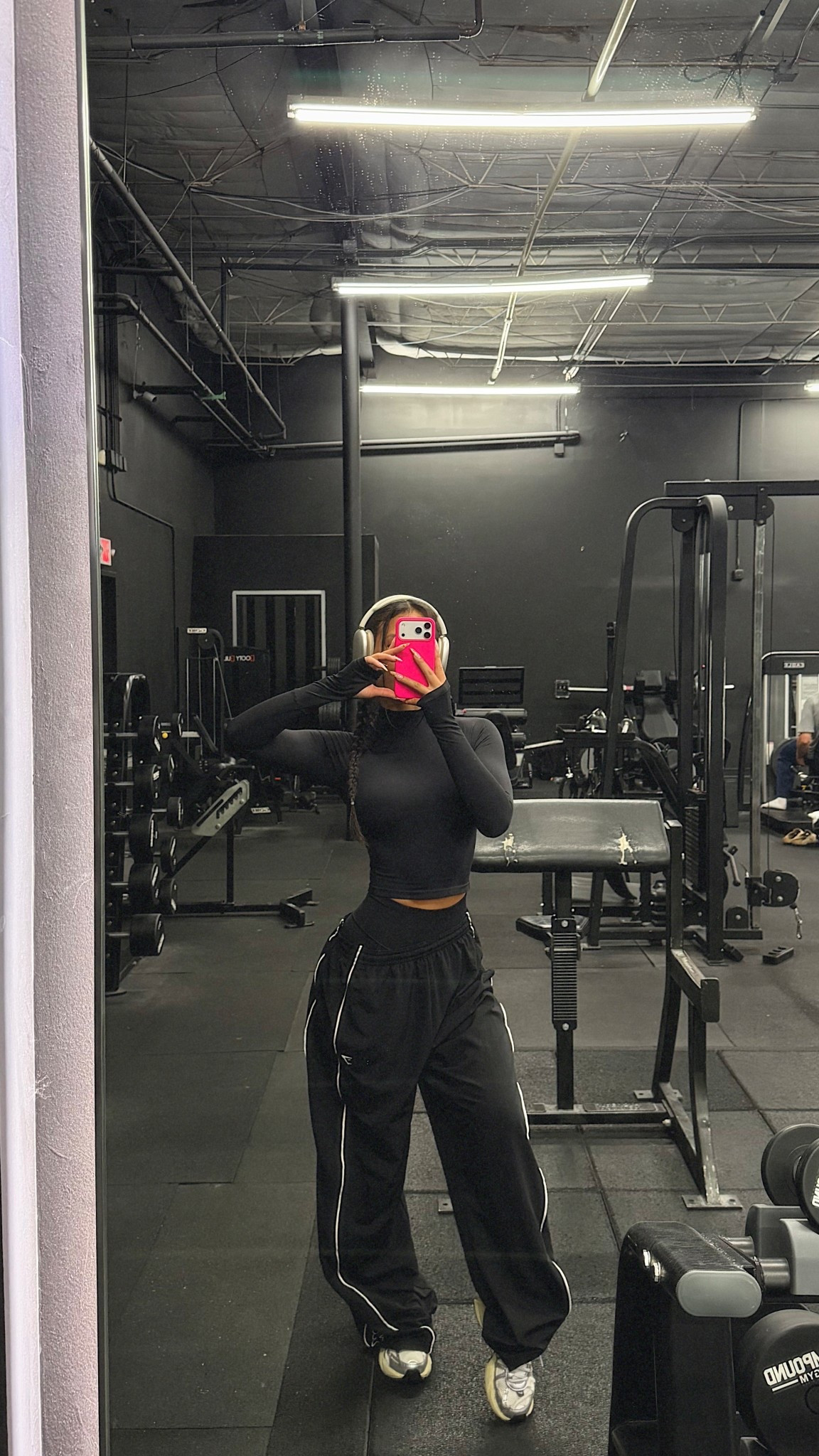 gymshark code marissa10 