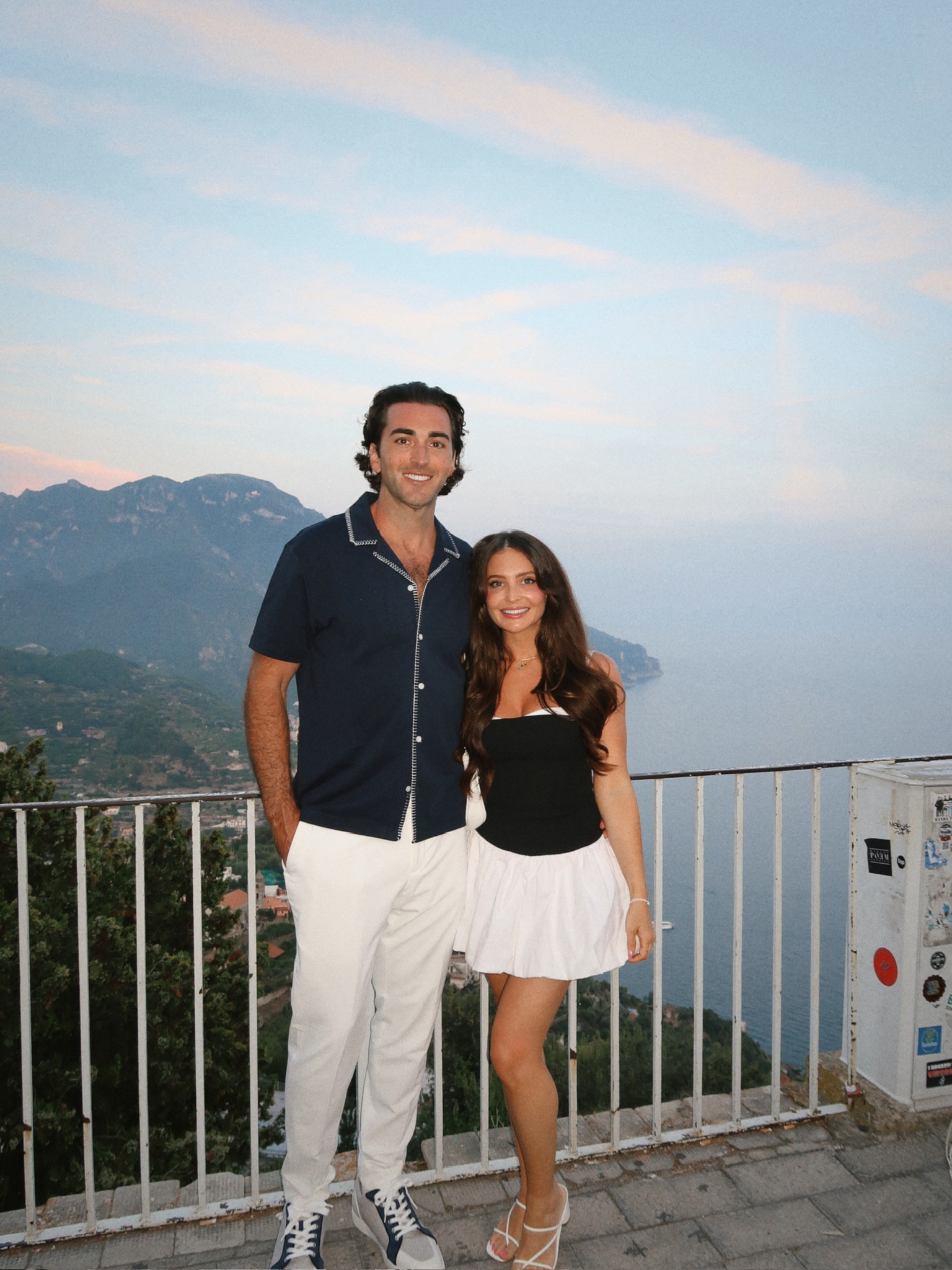 Date night outfits!

Date night inspo, date night outfit, dinner date, vacation outfits, date night, dinner outfit, dinner date style, vacation style, vacation dinner outfit, Italy, Amalfi, capri, travel, Italy outfits, Amalfi outfits, capri outfits, revolve, mens fashion, mens outfit ideas, mens style, mens vacation outfits, couple outfits, couple style, bubble skirt, bubble skirt dress, black and white dresss

#LTKShoeCrush #LTKMens #LTKStyleTip
