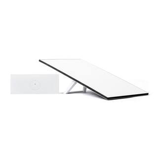 STARLINK Standard Kit: High-Speed, Low-Latency Internet (Latest Model) 02534001 - The Home Depot | The Home Depot