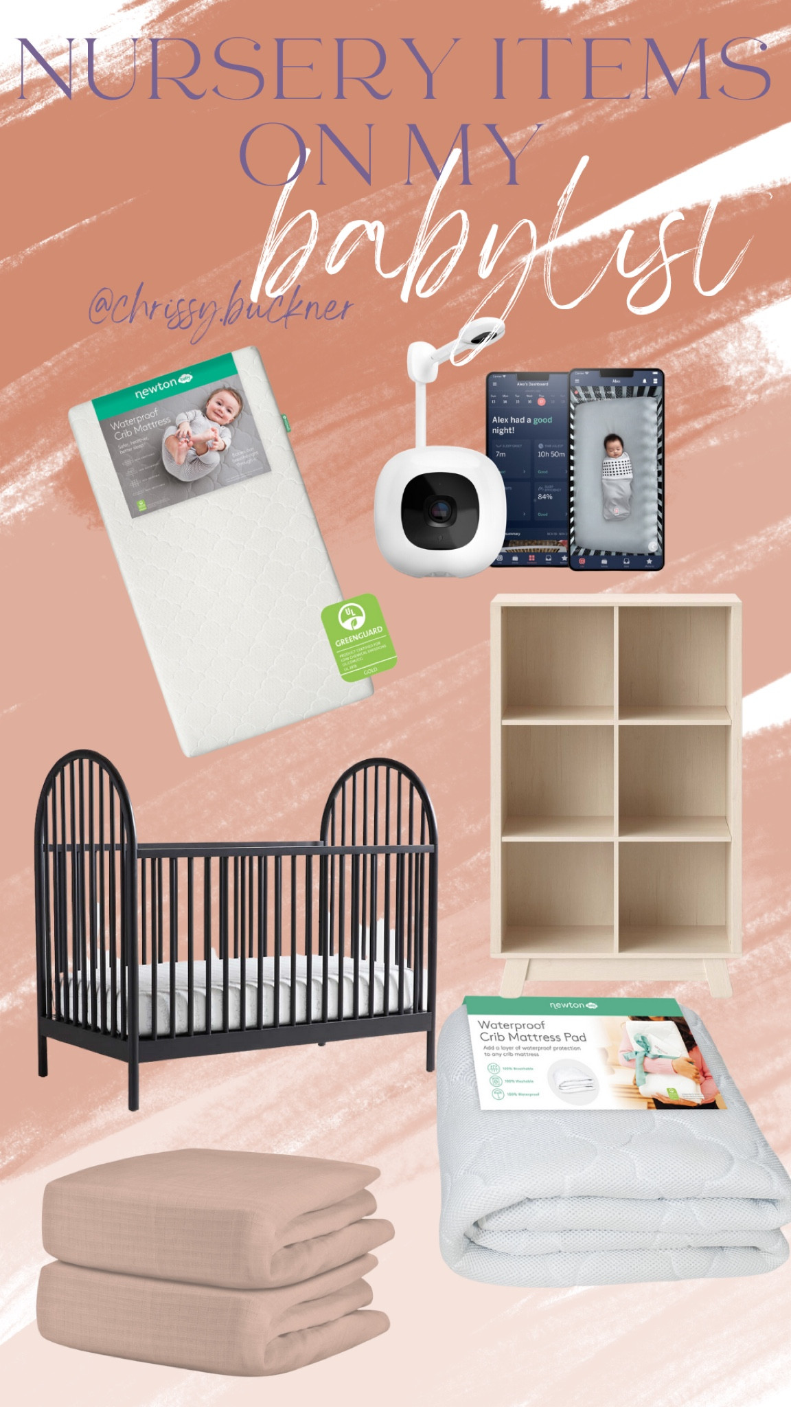 Newborn nursery item gift ideas

#giftguide #baby #newborn #nursery #giftsformom #pregnant

#LTKbaby #LTKGiftGuide #LTKbump