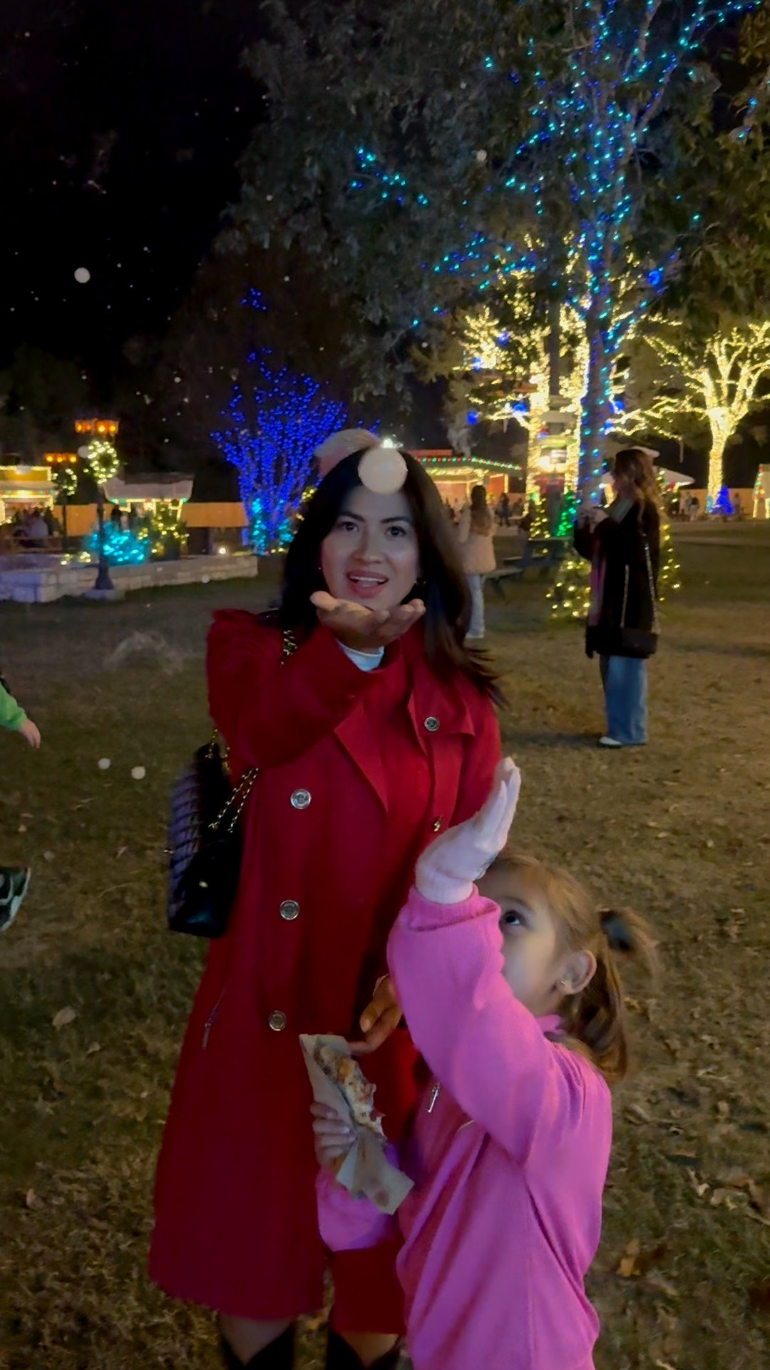 Pov: enjoy this season 

#LTKdayinmylife #LTKGiftGuide #LTKvlog