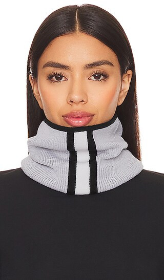 Soelden Buff in Gray Melange | Revolve Clothing (Global)