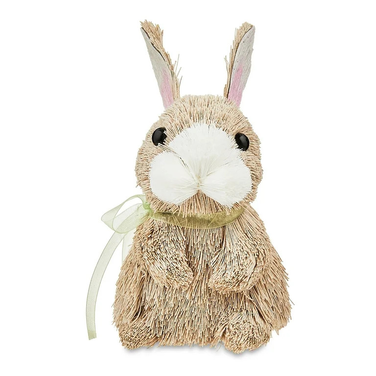 Easter Standing Bunny Tabletop Decoration, by Way To Celebrate | Walmart (US)
