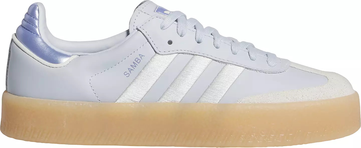 adidas Women's Sambae Shoes | Dick's Sporting Goods
