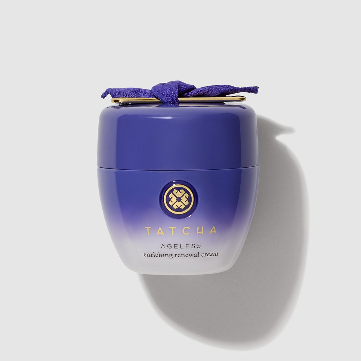 Tatcha Ageless Enriching Renewal Cream Full Size Nourish & Hydrate Dry Skin | Tatcha