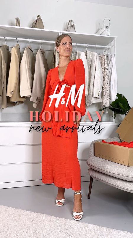 H&M new holiday arrivals! 

I’m so sorry if the item you want is sold out, it’s hard to predict which pieces go fast and which not! I forgot to shoot one outfit 🙈

Read the size guide /size reviews to pick the right size. Leave a 🖤 to favorite this post and come back later to shop. 

outfit inspiration, summer outfits, travel capsule summer, white dress, maxi dress, one shoulder dress, linen full length trousers, linen trousers, off shoulder top, wrap dress, floral pattern, white blazer, Netherlands. 

#LTKeurope #LTKstyletip #LTKSeasonal