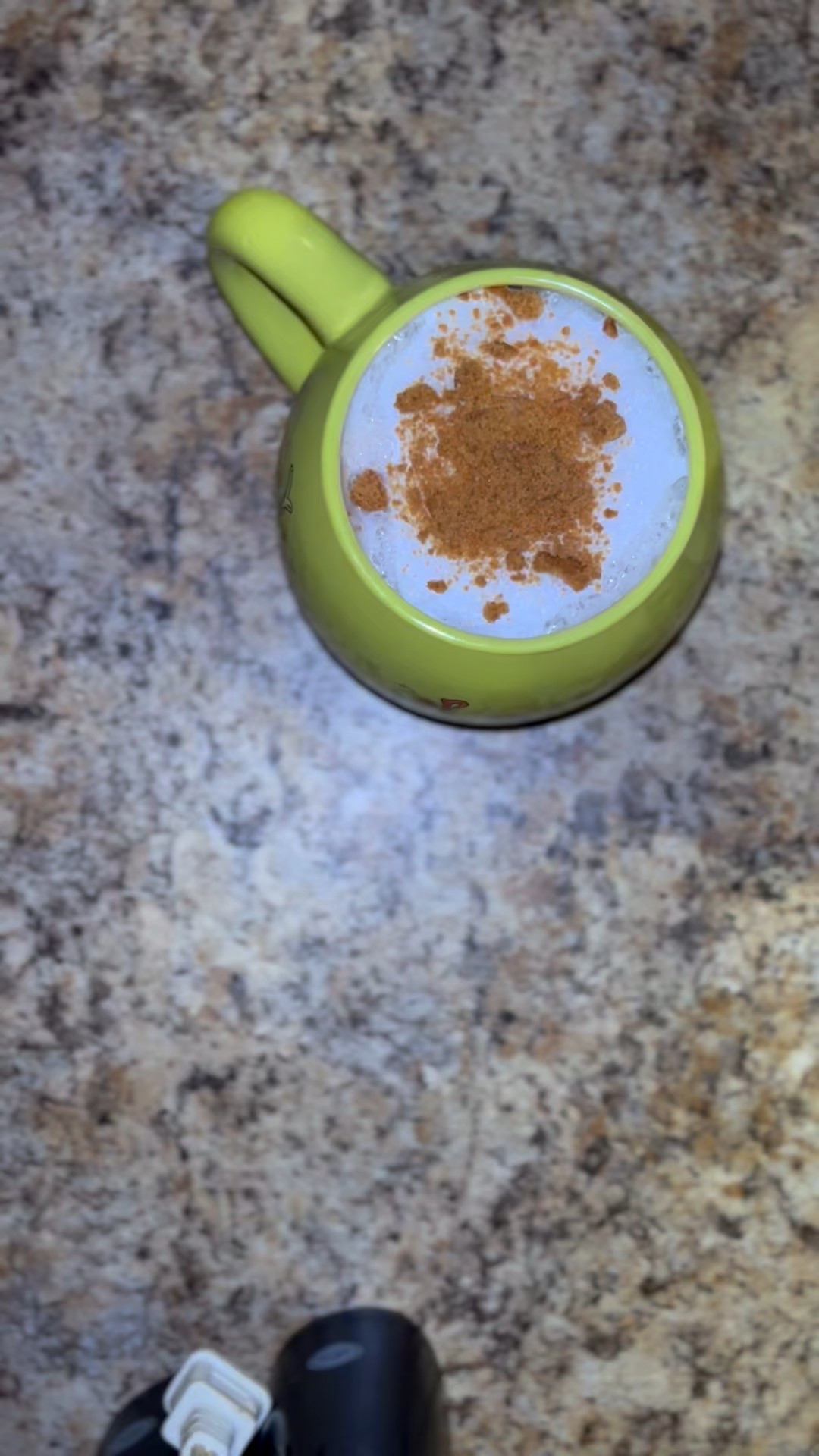 Happy Monday! Cheers to another “we got coffee at home” Monday!

#LTKselfcare #LTKmomlife #LTKdayinmylife