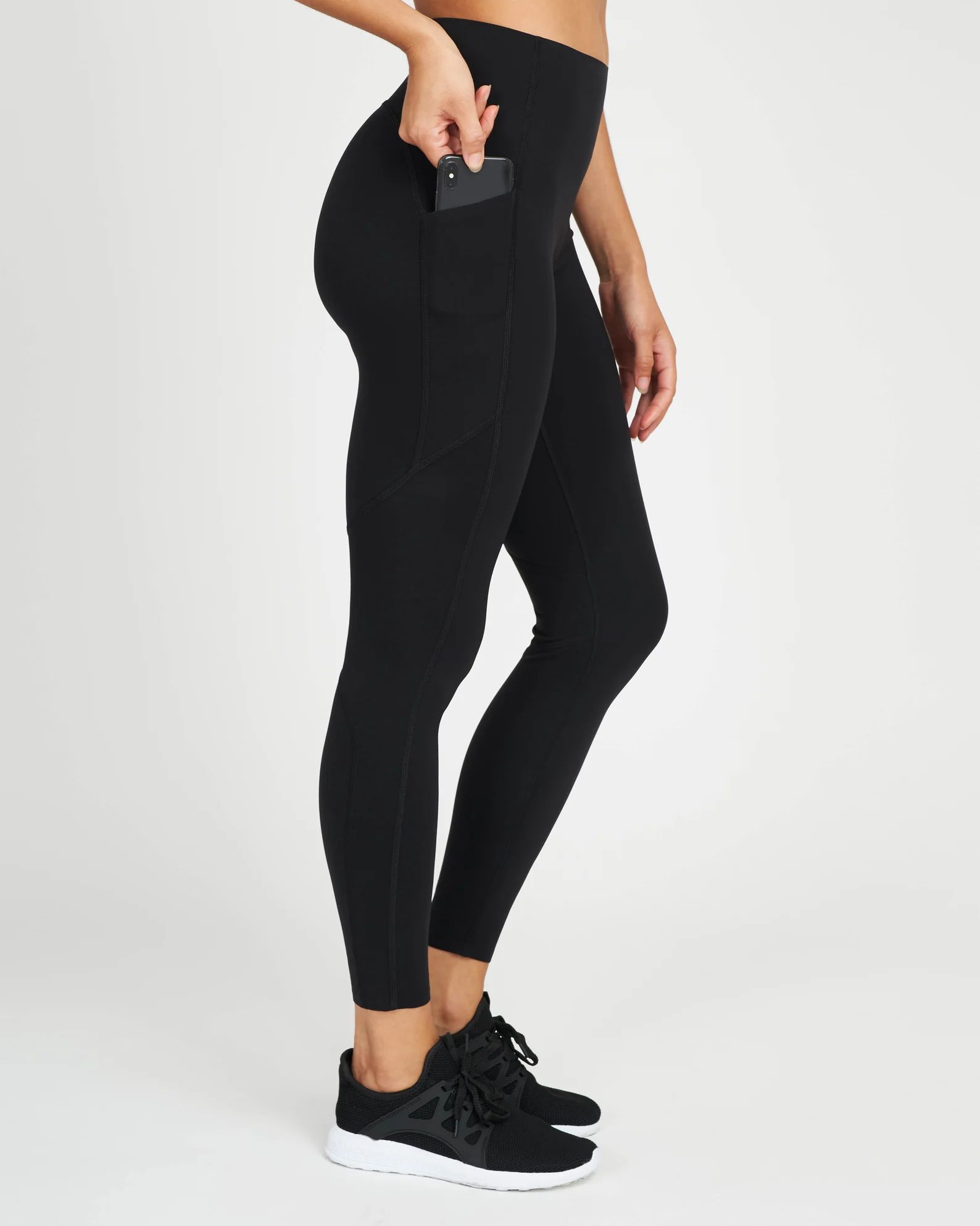 Every.Wear Knockout Leggings | Spanx