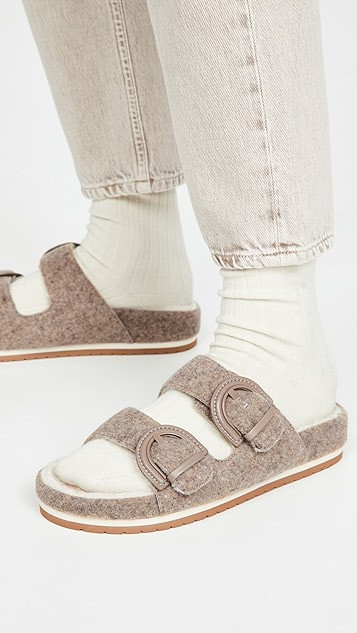 Glyn 2 Slide Sandals | Shopbop